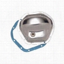 Kentrol Dana 44 TJ Stainless Steel Cover - 304CM44