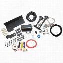 Kleinn Train Horns Trail Blaster Dual Air Horn Kit - JEEPKIT-1