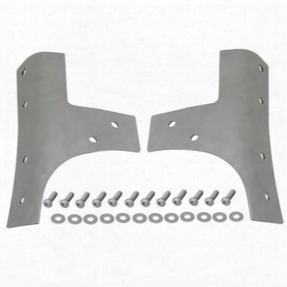 Windshield Supports
