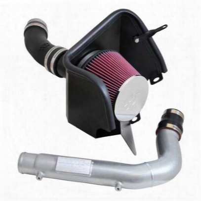 K&n Filter 63 Series Aircharger Kit - 63-1570