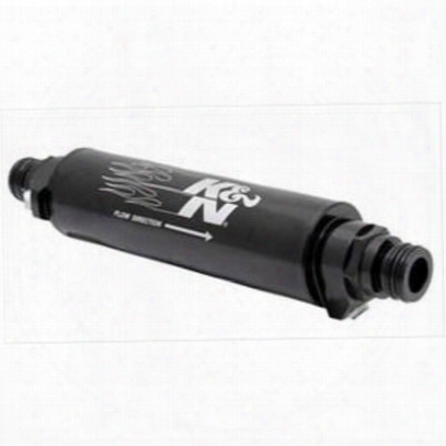 K&n Filter Inline Gas/oil Filter - 81-1004