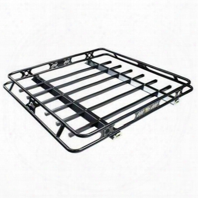 Kargo Master Bushman 74 Inch Safari Rack - 50251