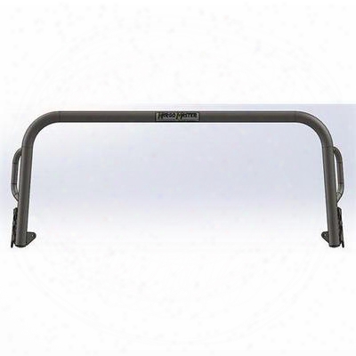 Kargo Master Congo Pro Front And Rear Hoop Kit - 55027