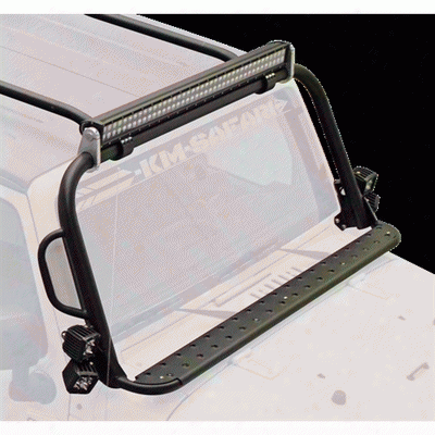 Kargo Master Congo Pro Front Inch A Inch Frame - 55015