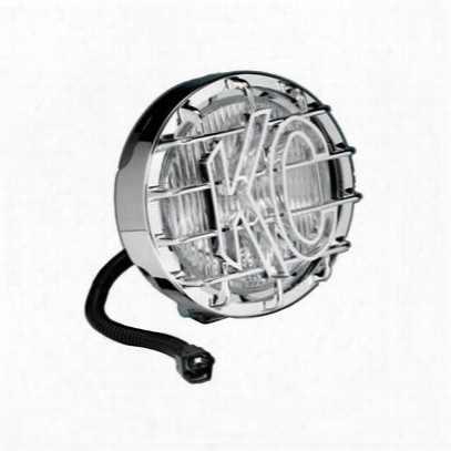 Kc Hilites 6 Inch Jeep Replacement Fog Light - 1132