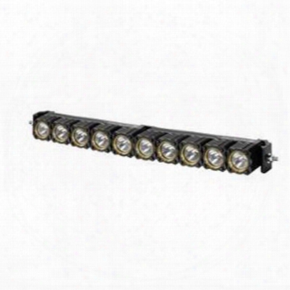 Kc Hilites Flex 20 Inch Array Combo - 274