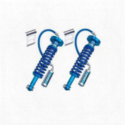 King Shocks Oem Performance Series Front Coilovers - 25001-213