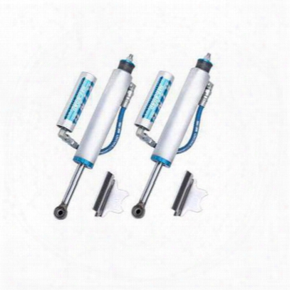 King Shocks Oem Performance Series Front Shocks - 25001-184
