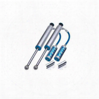 King Shocks Oem Performance Series Rear Shocks - 25001-121