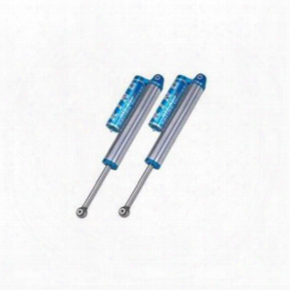 King Shocks Oem Performance Series Rear Shocks - 25001-214