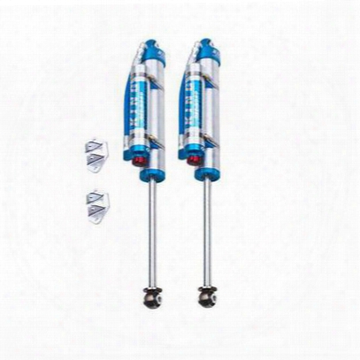 King Shocks Wide Range Compression Adjuster Shock Kit - 25001-181a
