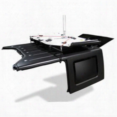 Lange Originals Power Hoist-a-top Hardtop Removal System For Freedom Hardtops - 014-210
