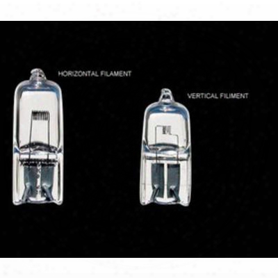 Lightforce Replacement Bulb (clear) - Gl21