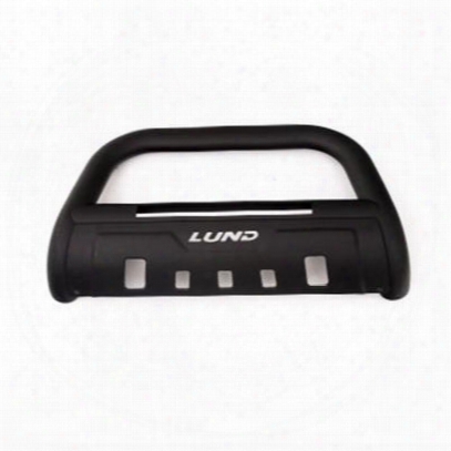 Lund Bull Bar With Led Light Bar And Skid Plate - 47121211
