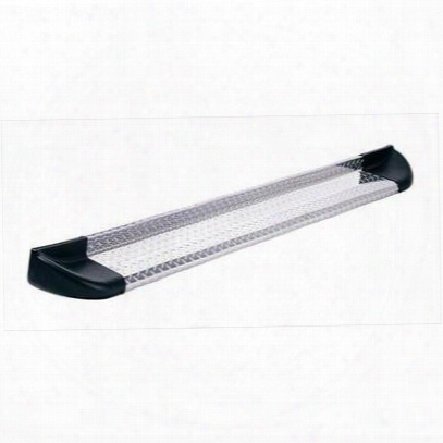 Lund Trailrunner Running Boards (diamond Plate) - 261220