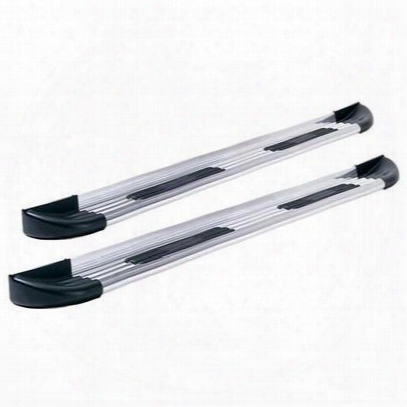 Lund Trailrunner Running Boards (extruded) - 291111