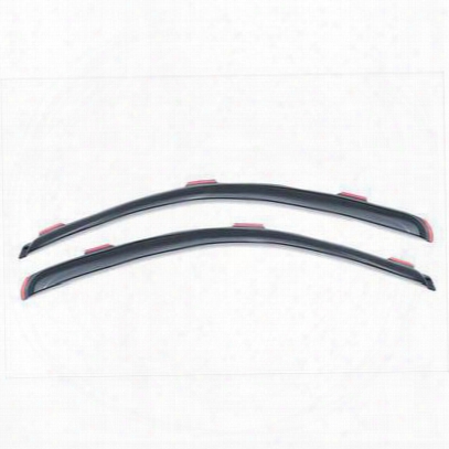 Lund Ventvisor Elite (smoke) - 182820