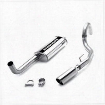 Magnaflow Cat-back Performance Exhaust System - 15857