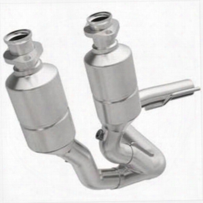 Magnaflow Direct Fit California Catalytic Converter - 447187