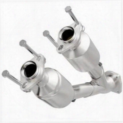 Magnaflow Direct Fit California Catalytic Converter - 447190