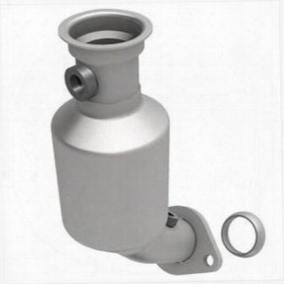 Magnaflow Direct Fit California Catalytic Converter - 458051