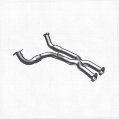 Magnaflow Direct Fit Catalytic Converter - 49046