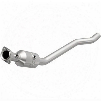 Magnalfow Direct Fit Catalytic Converter - 49739