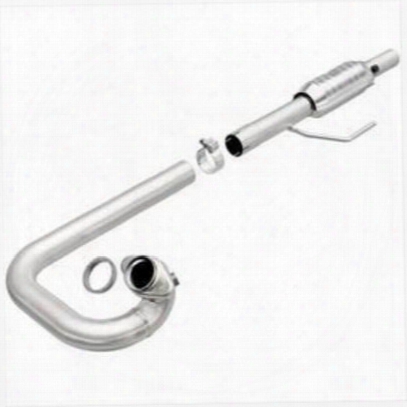 Magnaflow Performance Exhaust Catalytic Converter - 23227