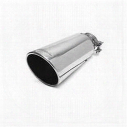 Magnaflow Stainless Steel Exhaust Tip - 2183