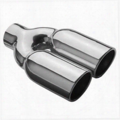 Magnaflow Stainless Steel Exhaust Tip (polished) - 35168