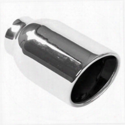 Magnaflow Stainless Steel Exhaust Tip (polished) - 35177