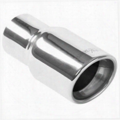 Magnaflow Sstainless Steel Exhaust Tip (polished) - 35203