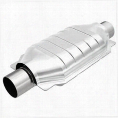 Magnaflow Universal California Catalytic Converter - 339006
