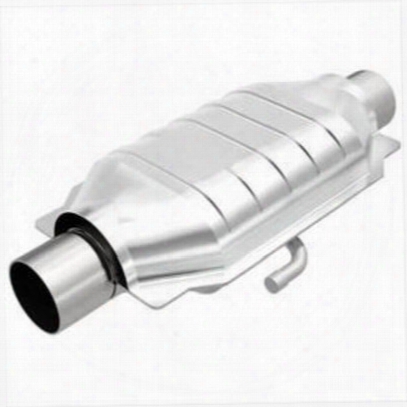 Magnaflow Universal California Catalytic Converter - 339016