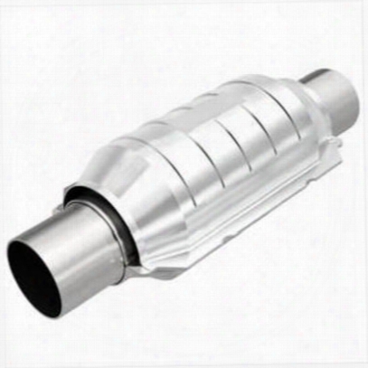 Magnaflow Universal-fit Catalytic Converter - 51203