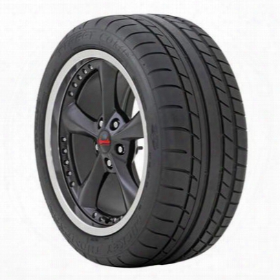Mickey Thompson 245/40r18 Tire, Street Comp (6284) - M/t90000001605