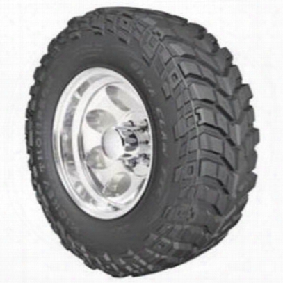Mickey Thompson 31/10.50r15lt Tire, Baja Claw Ttc Radial (5851) - M/t90000000167