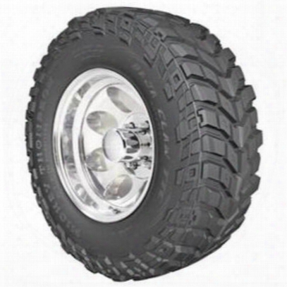 Mickey Thompson 35/12.50r17lt Tire, Baja Claw Ttc Radial (5876) - M/t90000000174