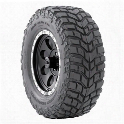 Mickey Thompson 3 5x12.50r15lt Tire, Baja Claw Ttc Radial (5856) - 90000000169
