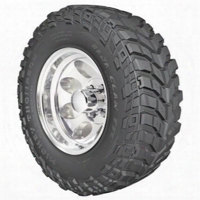 Mickey Thompson 37x12.5r17 Tire, Baja Claw Ttc Radial (5879) - 90000001474