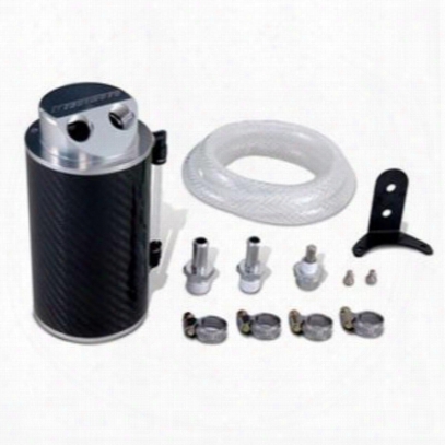 Mishimoto Carbon Fiber Oil Catch Can - Mmocc-cf