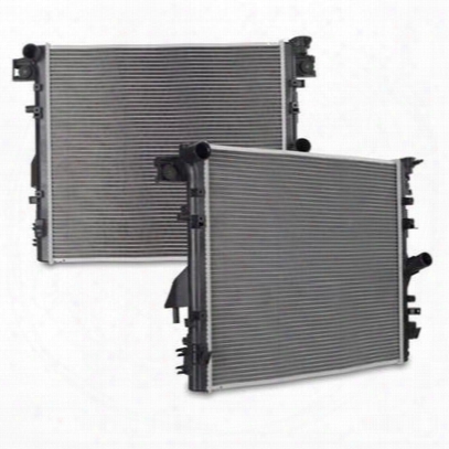 Mishimoto Factory Replacement Radiator - R2957-mt