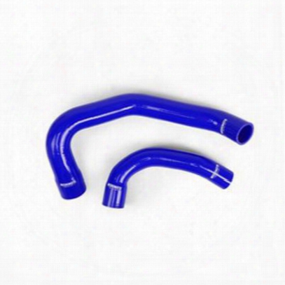 Mishimoto Radiator Coolant Hose Kit - Mhosewr691bl