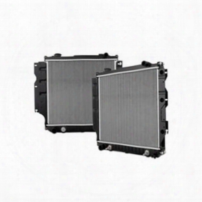 Mishimoto Replacement Radiator - R1015