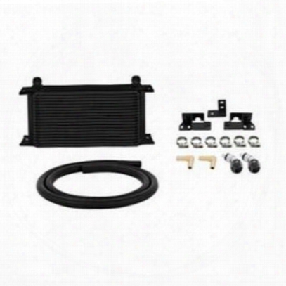 Mishimoto Transmission Cooler - Mmtcwra-07bk