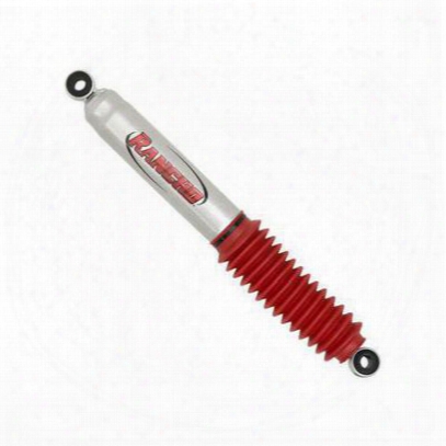 Rancho Rs5000 Steering Stabilizer Cylinder - 5402k