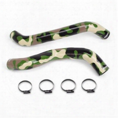 Silicone Coolant Hose Kit