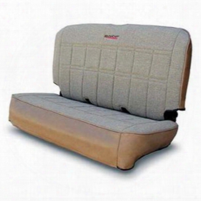 Mastercraft Safety Factory Fold/tumble Seat Cover - Mcs3030-16-48-48-16