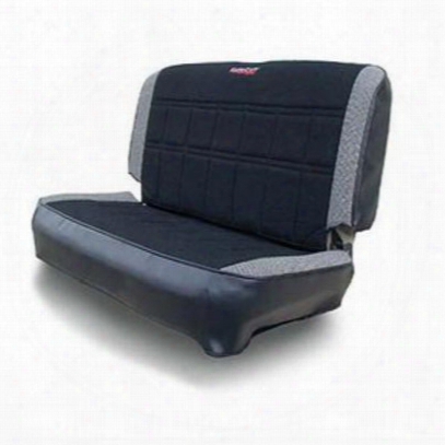 Mastercraft Safety Factory Fold/tumble Seat Cover - Mcs3031-08-35-36-15