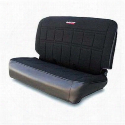 Mastercraft Safety Factory Fold/tumble Seat Cover - Mcs3031-15-35-35-15